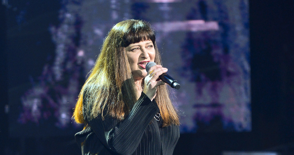 Basia Trzetrzelewska, Fryderyki 2018 /Piętka Mieszko /AKPA