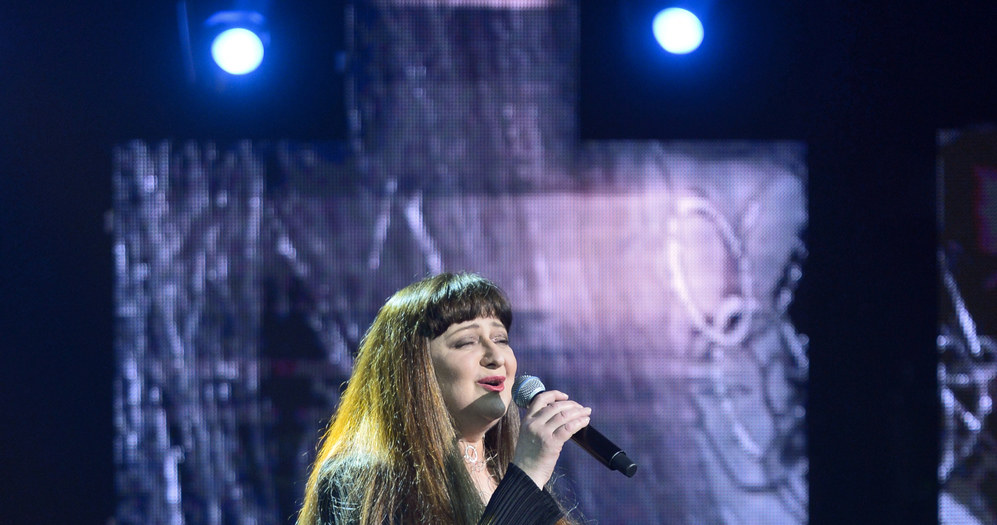 Basia Trzetrzelewska, Fryderyki 2018 /Piętka Mieszko /AKPA