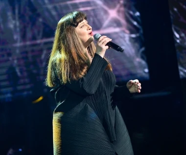 Basia Trzetrzelewska świętuje 70. urodziny. Rozsławiła Polskę na światowym rynku
