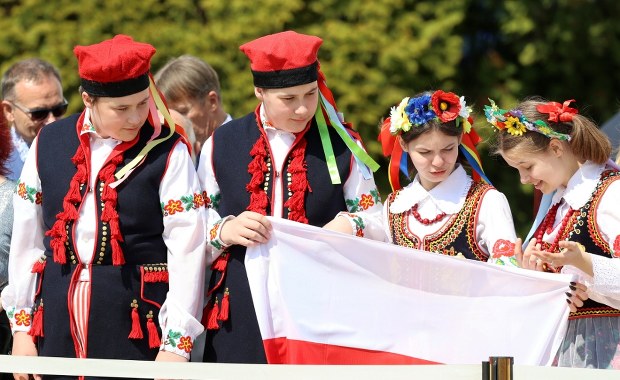 Basia z hymnu narodowego. Czy istniała naprawdę? Fakty i mity