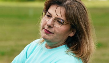 Basia z "Rolnika" przyłapana z kandydatem. Nie był to Mateusz!