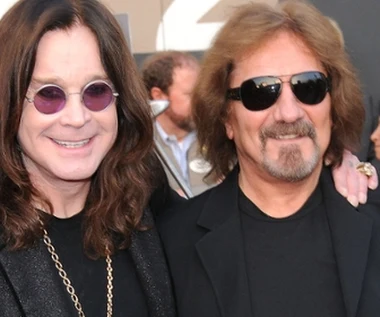 Basista Black Sabbath wspomina ostatnie chwile z Ozzym Osbournem. "Zszokował mnie jego stan"