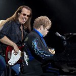 Basista Eltona Johna odebrał sobie życie