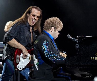 Basista Eltona Johna odebrał sobie życie