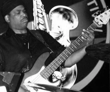 Basista The Temptations zmarł kilka godzin po koncercie