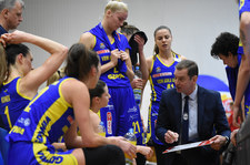 Basket Liga Kobiet. Kilka przypadków koronawirusa w VBW Arce Gdynia
