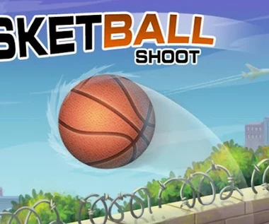 Basketball Shoot