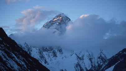 ​Baskijsko-polski zespół wędruje do bazy pod K2. Txikon: Cieszymy się, że Polacy są z nami