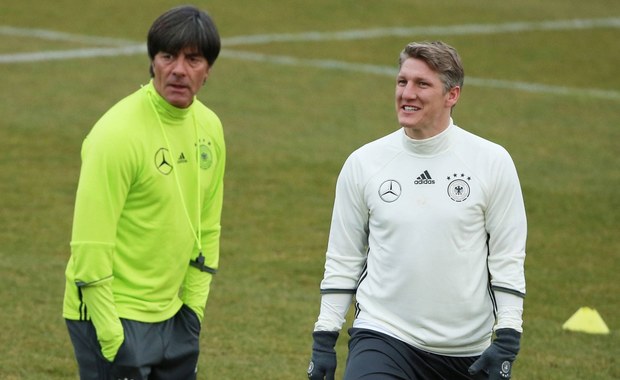 Bastian Schweinsteiger kolejnym wielkim nieobecnym Euro 2016? "Nie potrafię tego przewidzieć"