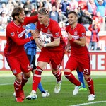 Bastian Schweinsteiger strzelił gola dla Chicago Fire w debiucie