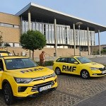 druga tura wyborów "Bastion PO" czy "bastion lewicy"? RMF FM i "Twój głos to Twoja przyszłość" w Poznaniu