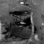 wojna Rosja-Ukraina "Bastion" runął. Ukraińskie siły zaatakowały Rosję na Krymie