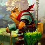 Bastion: W ciągu miesiąca pogramy na PS4, a potem też na Vicie