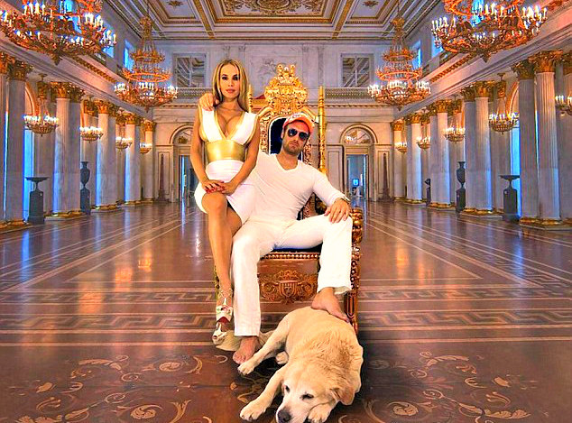dan bilzerian seks dan bilzerian seks