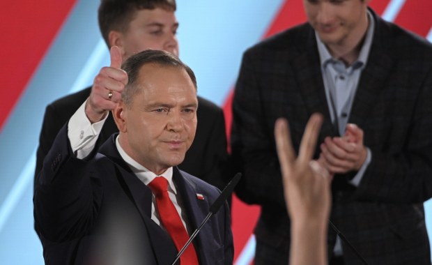 Bastiony PiS-u. W tych województwach Karol Nawrocki zdobył najwięcej głosów