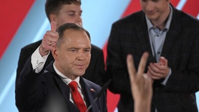 Bastiony PiS-u. W tych województwach Karol Nawrocki zdobył najwięcej głosów