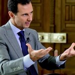 Baszar al-Asad: Siły Zachodu w Syrii stają się coraz słabsze