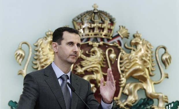 Baszar al-Asad trafił do rosyjskiego szpitala. Czy to próba zamachu?