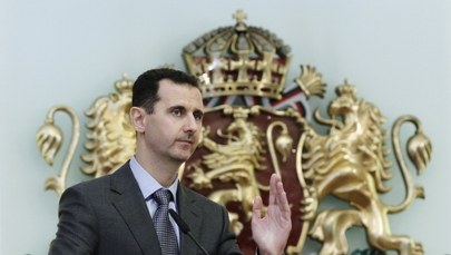 Baszar al-Asad trafił do rosyjskiego szpitala. Czy to próba zamachu?