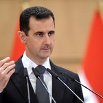 Baszar al-Asad wydał publiczne oświadczenie. "Mój wyjazd z Syrii nie był zaplanowany" 