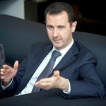 Baszar el-Asad grozi Zachodowi odwetem