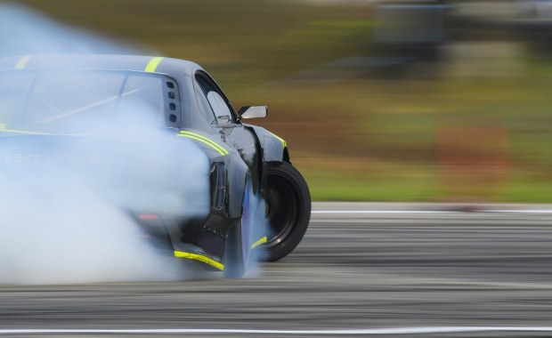 Bat na miłośników brawury. Za te popisy zabiorą ci prawo jazdy