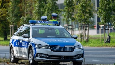 Bat na piratów drogowych. Chcą zaostrzyć kary