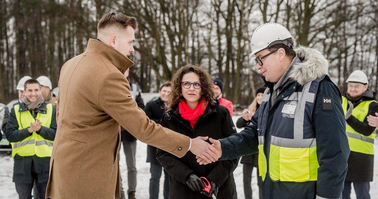 BAT Polska /materiały promocyjne