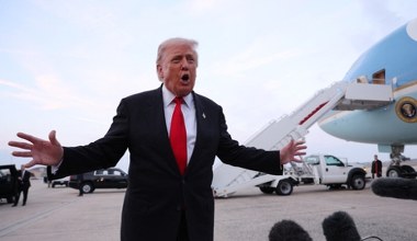 Batalia o miliony dolarów odszkodowania. Trump kolejny raz przegrał w sądzie