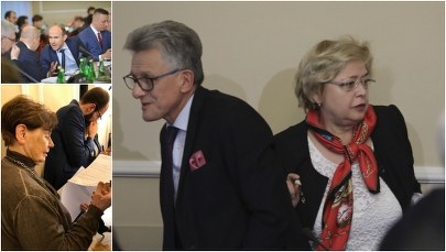 Batalia o Sąd Najwyższy. PiS nieoczekiwanie zgłosił ponad 30 nowych poprawek