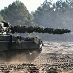 Batalion leopardów dla Ukrainy skompletowany. Ile maszyn przekażą poszczególne kraje?