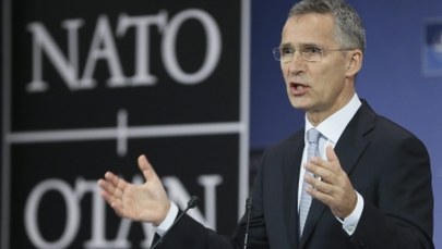 Bataliony NATO na początku przyszłego roku w Polsce i państwach bałtyckich