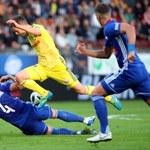 BATE Borysów - Piast Gliwice. Mistrz Polski remisuje na Białorusi