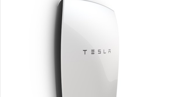 Bateria Tesla Powerwall /materiały prasowe