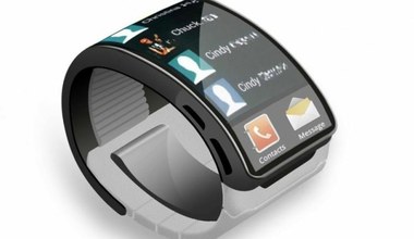 Bateria zegarka Samsung Gear umożliwi zaledwie 10 godzin pracy? 