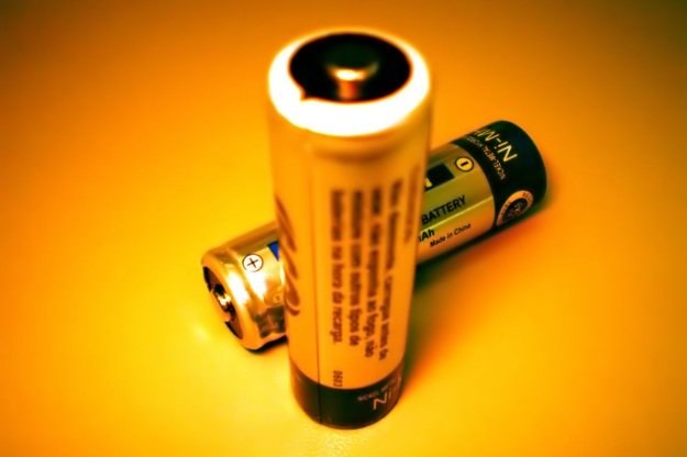 Baterie litowo-powietrzne mogą zastąpić powszechne akumulatory litowo-jonowe Fot. Felipe Wiecheteck /stock.xchng