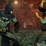 Batman: ACL - bijatyka od twórców Mortal Kombat