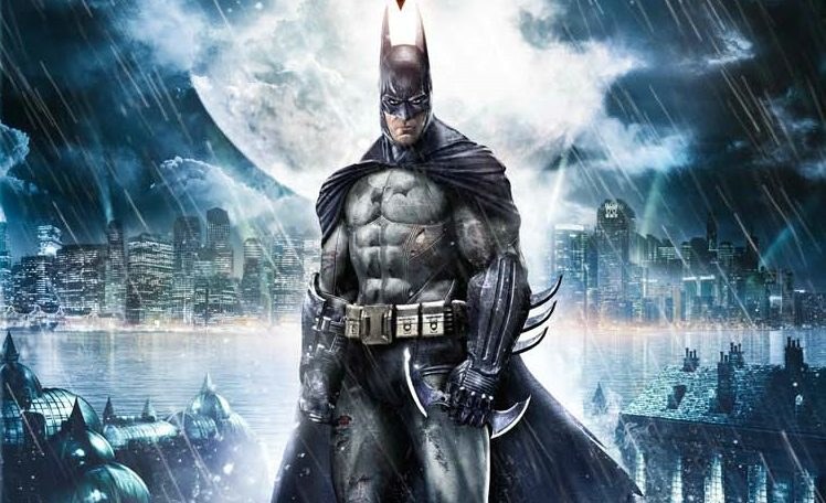 Batman: Arkham Asylum sprzedaje się jak świeże bułeczki /Informacja prasowa