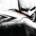Batman: Arkham City - trochę informacji