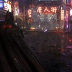 Batman: Arkham Knight - nowa wersja wygląda jak gra z przyszłej generacji konsol