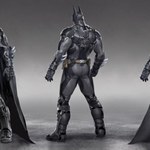 Batman: Arkham Knight ponownie na Steamie