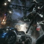 Batman: Arkham Knight przywróciło skórki, pięć lat po premierze