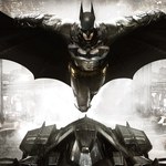 Batman: Arkham Knight - recenzja