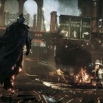 Batman: Arkham Knight z nową, wyjątkową zawartością