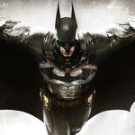 Batman: Arkham Knight - zapowiedź