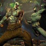 Batman Arkham: Nowa gra z Mrocznym Rycerzem potwierdzona