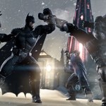 Batman: Arkham Origins - Wersja PC z obsługą Steama