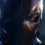 Batman: Arkham Origins - zagraj jako Deathstroke!