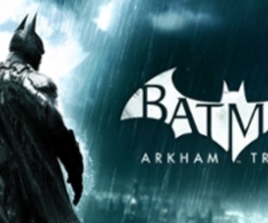 Batman: Arkham Trilogy - na wersję na Switcha będziemy musieli jeszcze poczekać