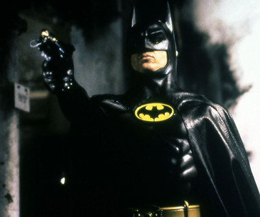 "Batman Beyond": Michael Keaton miał powrócić do roli Batmana, ale film skasowano